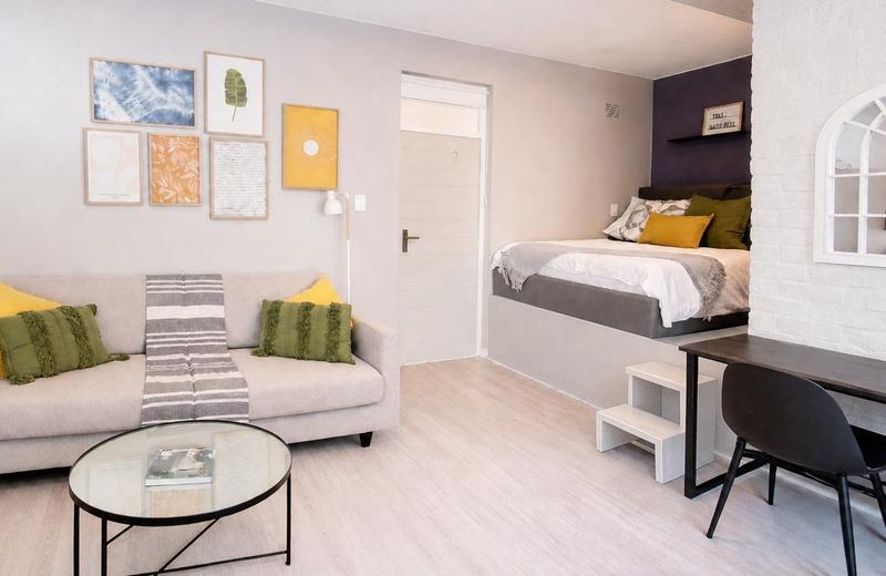 0 Bedroom Property for Sale in Sea Point Western Cape